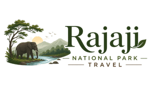 rajaji national park logo